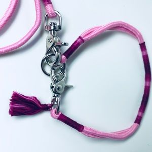 Other - Dog collar and leash custom made Other - Dog collar and leash custom made